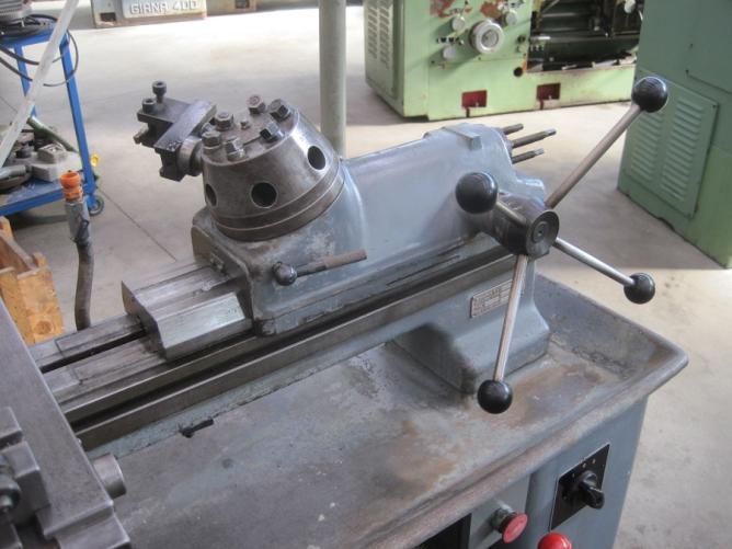 SCHAUBLIN 102-80 300